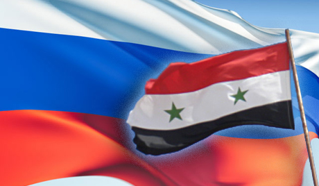 Заместители главы МИД РФ проведут переговоры с представителями властей Сирии