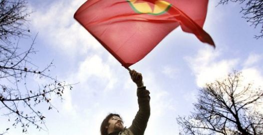Курды обсудили в Анкаре вопросы мира и демократии