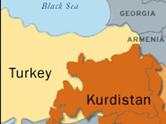 Кто победит – Турция или Курдистан: риторика Эрдогана или политическая практика Барзани