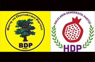 «ПМД — на Востоке, HDP — на Западе»