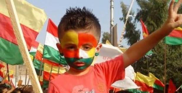 Сирийские курды создают свое государство