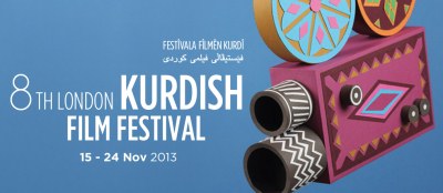 Лондонский кинофестиваль стал успехом курдского кинопроизводства