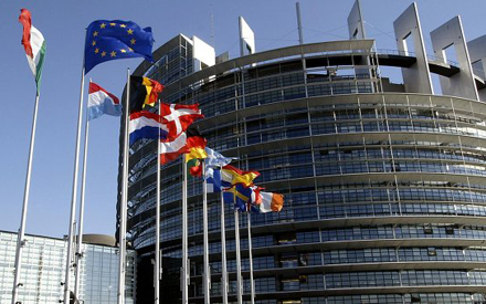 Европарламент напомнит Турции о важности независимой прессы