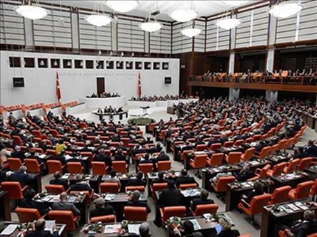 Парламенту Турции представлен «пакет демократизации»