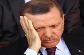 Tablet: Эрдоган решил не быть «частью мира»