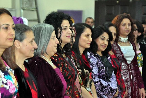 На муниципальных выборах в Турции слишком мало женщин