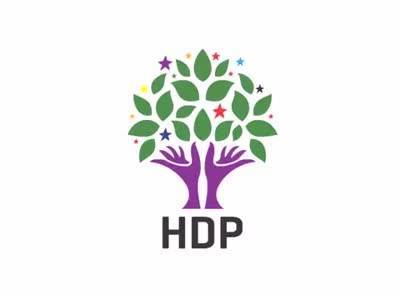 В Турции националисты атакуют избирательные штабы HDP