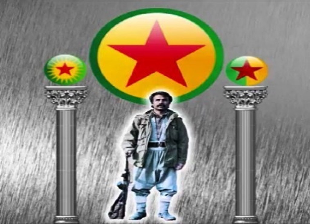 С днем возрождения курдского народа!