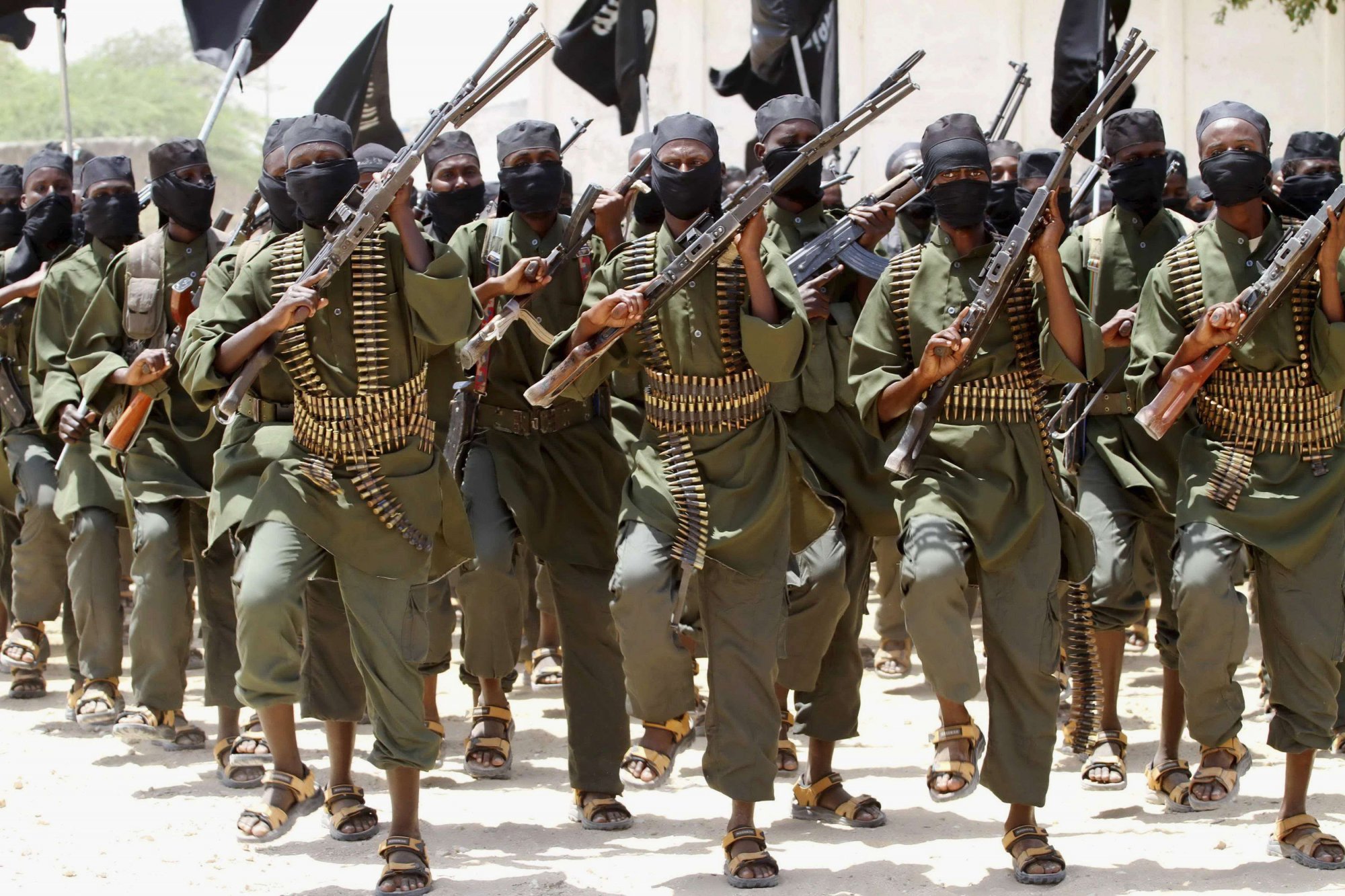 Движение “Хизбаллах” объявило войну “Исламскому государству”