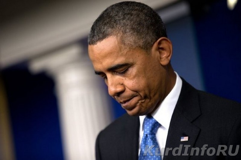 Обама по ошибке заявил о намерении ускорить подготовку «Исламского государства»