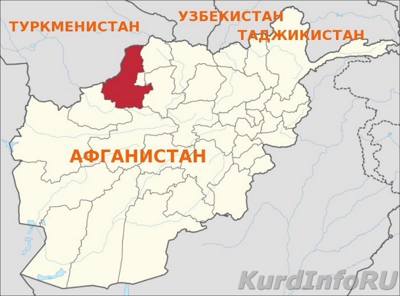 В Афганистане уничтожен главарь местного отделения “Исламского государства”