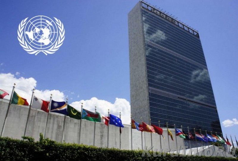 В ООН призвали срочно помочь Сирии