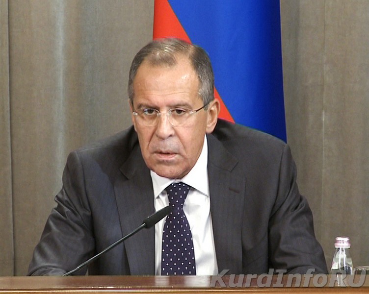 Сергей Лавров: Россия готова совместно с Египтом противодействовать терроризму