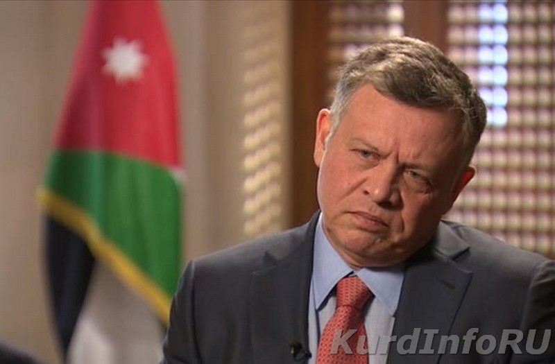 Король Иордании: «Началась Третья мировая война»