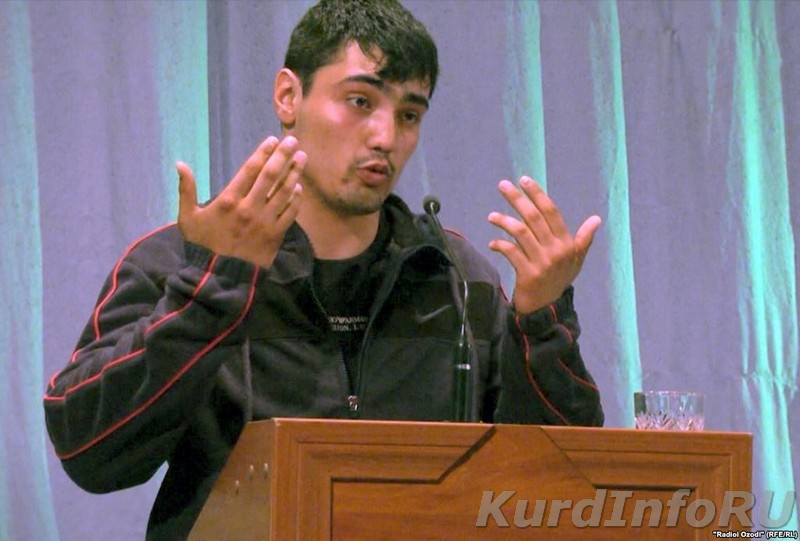 Рассказ таджикского парня, вырвавшегося из группировки ИГ