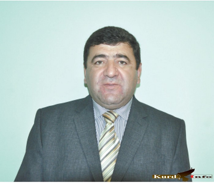 «Езидов может спасти только Рабочая партия Курдистана»