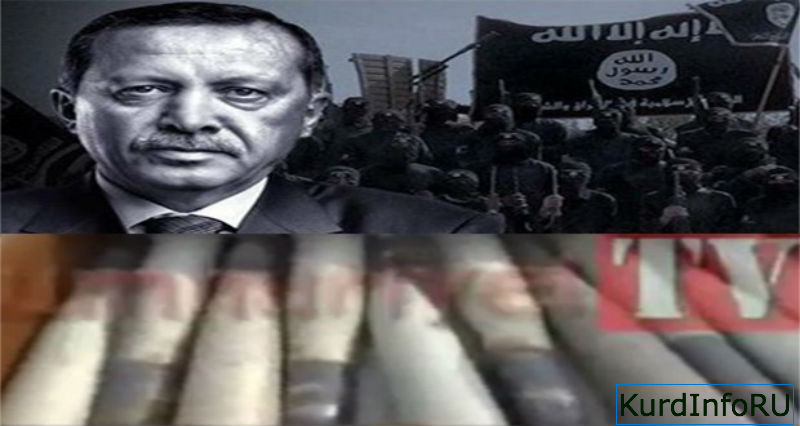 Турция сама создала себе проблему с исламизмом