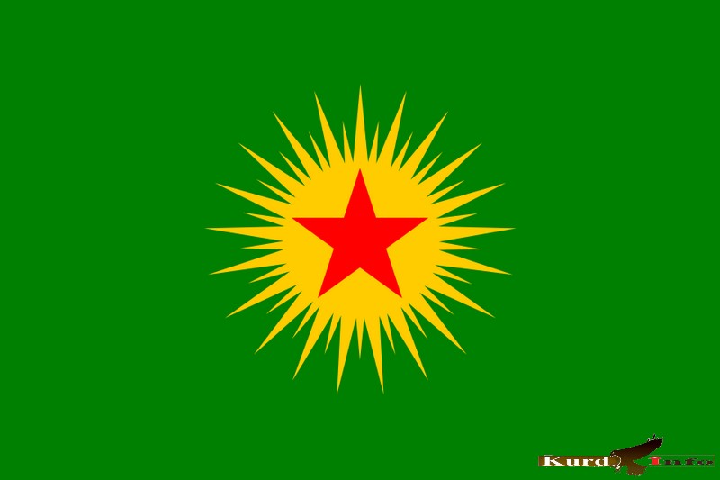 Дамхат Агид: «РПК не считает себя гостем в Южном  Курдистане»