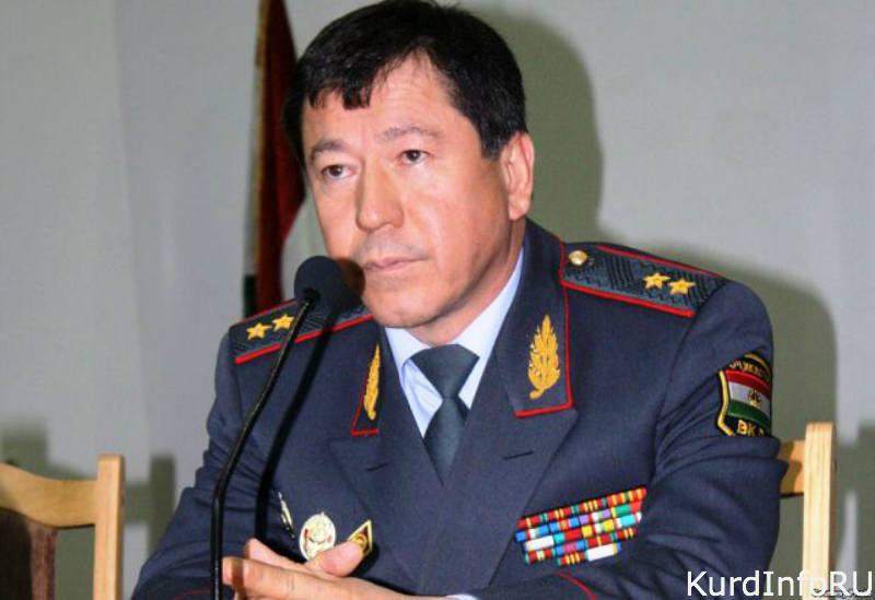В ШОС обеспокоены ростом числа завербованных  ИГ граждан Центральной Азии