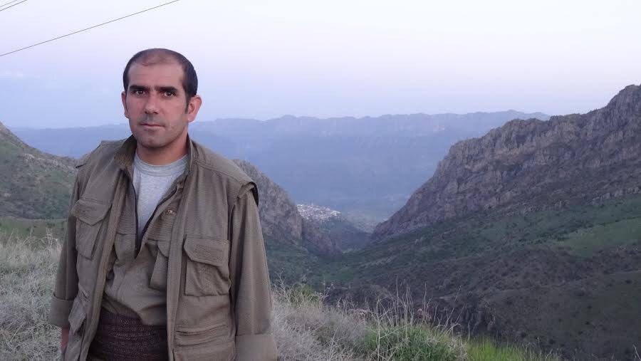 Погиб курдский генерал РПК от бомбардировок Турции