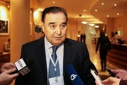 Таджикский эксперт: 80% примкнувших к ИГ таджиков завербованы в России