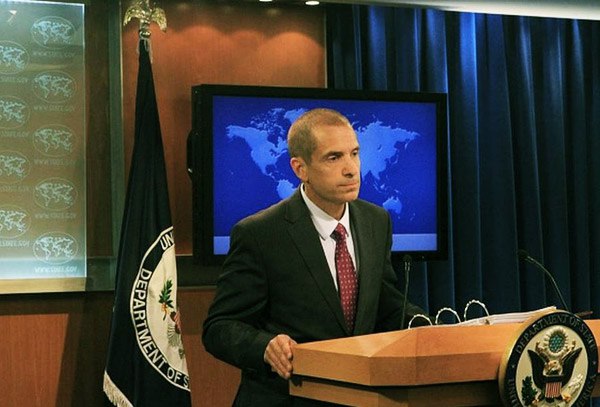 Госдеп: США не позволит Турции атаковать курдские силы ОНСЗК  в Сирии