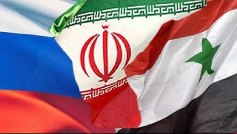 РФ, Сирия, Ирак и Иран организуют в Багдаде центр для координации борьбы с ИГ