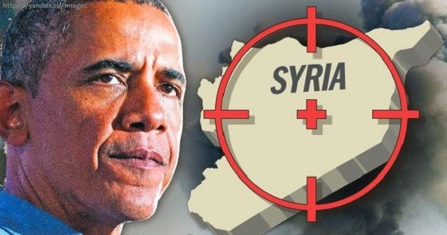 США спасают в Сирии «Аль-Каиду» от российских ВВС