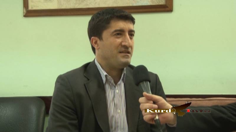Член Нацконгресса Курдистана: «План «новой Турции к 2023 году» не состоится