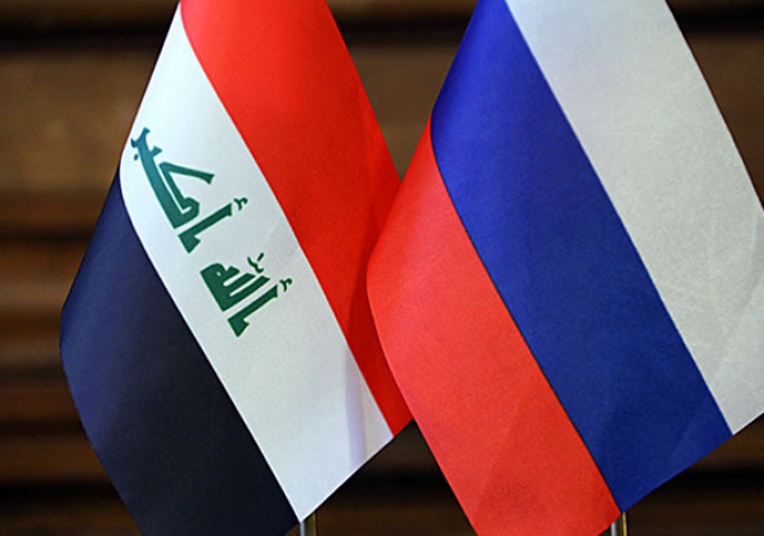 Россия может рассмотреть вопрос участия ВКС в Ираке