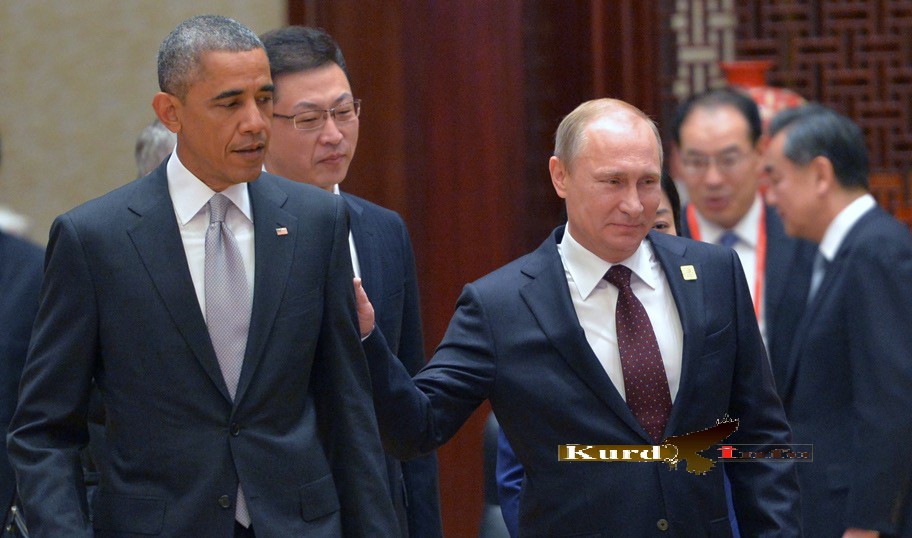 В Кремле подвели итоги встречи Путина и Обамы в Анталье
