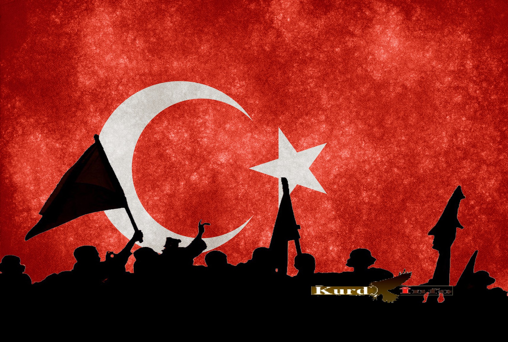 Турция станет следующим продуктом «арабской весны»