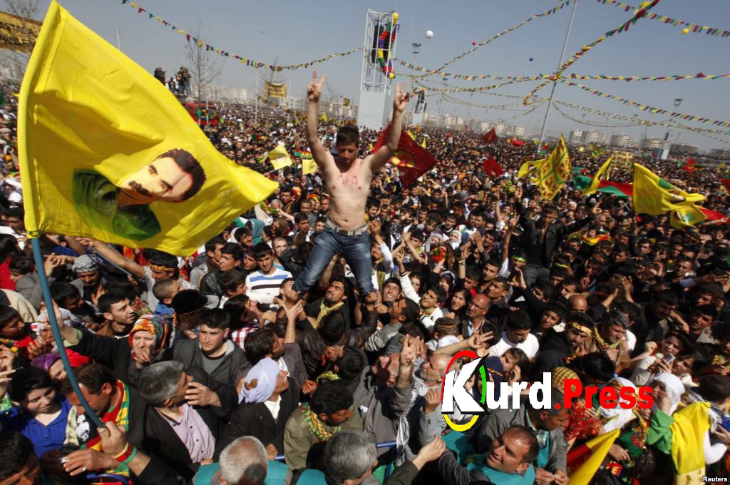 Саратовские курды проведут пикет в поддержку арестованного предводителя