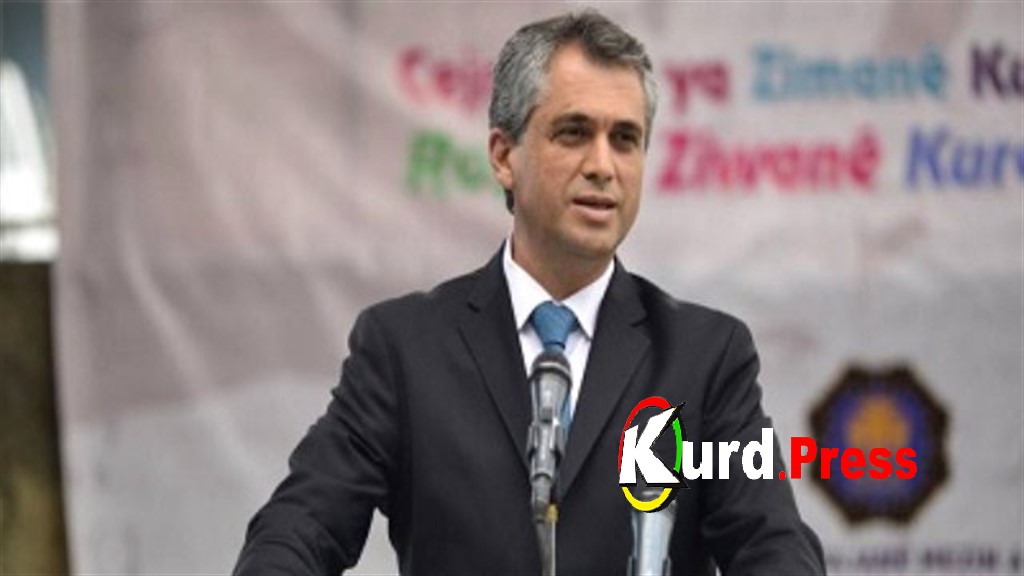 Фират Анли: Эрдоган напуган успехами курдов в борьбе с ИГ