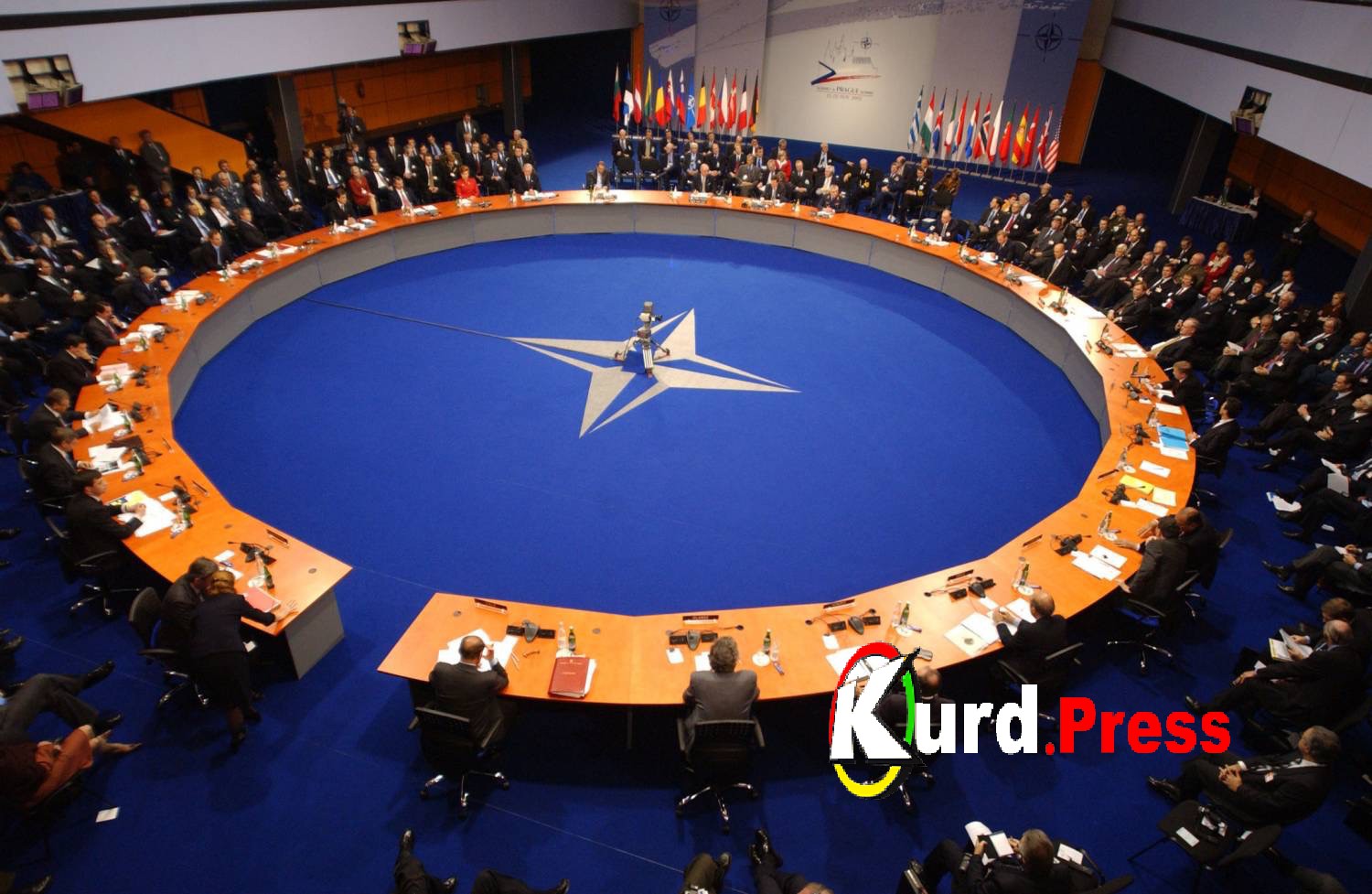 Партнёры по НАТО призывают Турцию прекратить обстрелы курдов в Сирии