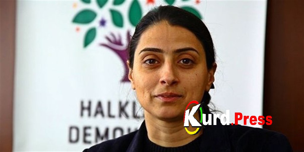 Фелекнас Уджа: обвинила военных в гибели 150 мирных курдов