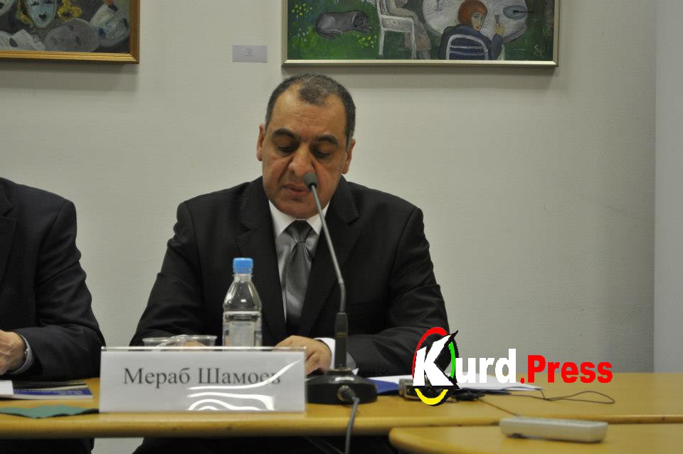 Член Национального конгресса Курдистана: Сожжение курдов доказывает варварство Турции