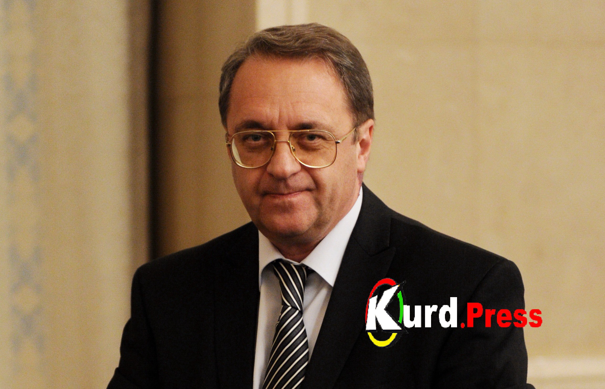 Богданов: Москва находится в постоянном контакте с курдами