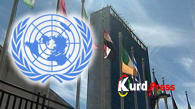 ООН направит в Турцию миссию после жалоб со стороны курдов