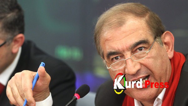 Джамиль: отстранение курдов от переговоров в Женеве неприемлемо