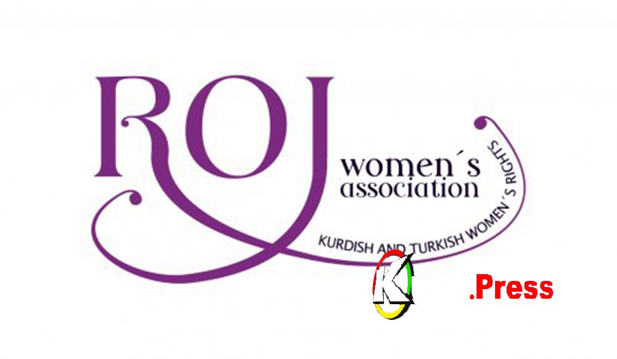 Международный уголовный суд по делам курдских женщин (УДКЖ) о военных преступлениях в Северном Курдистане