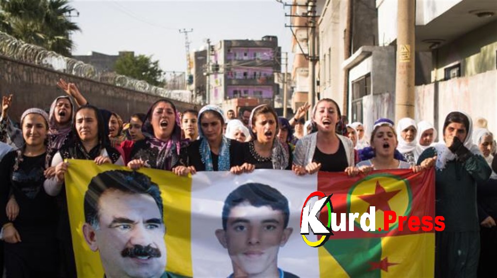 Жители Джизре: Государство не сможет отнять у нас курдскую идентичность