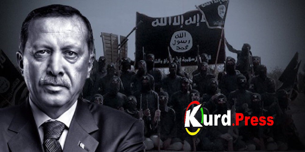Премьера на RTД: что рассказали пленные боевики ИГ о взаимовыгодной дружбе с Турцией