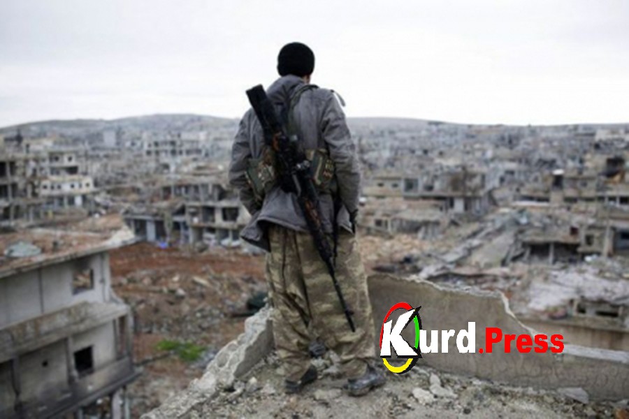 Военная операция Турции в Сирии будет плачевной для Анкары