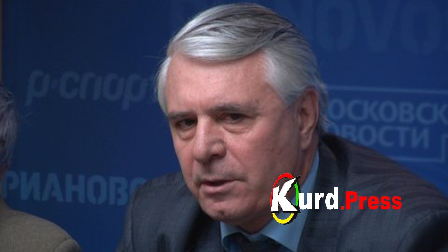 Сирийским курдам в Женеве быть