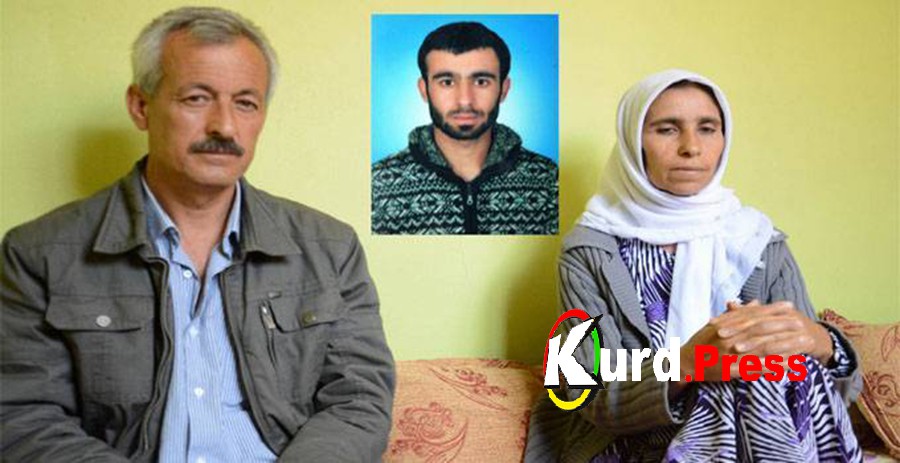 Суд постановил отправить в тюрьму распространителя курдского издания, убитого в Джизре