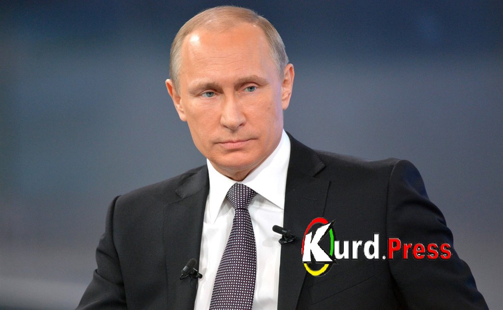 Владимир Путин: Борьба с терроризмом должна сочетаться с урегулированием в горячих точках