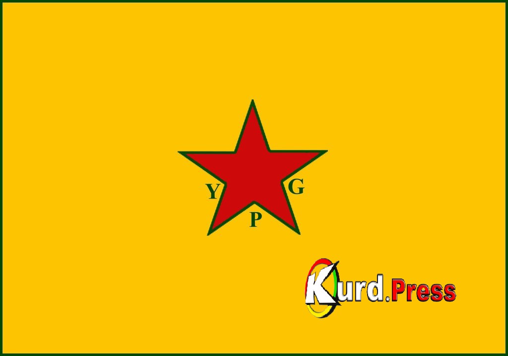 ИГИЛ нападает на территорию Западного Курдистана