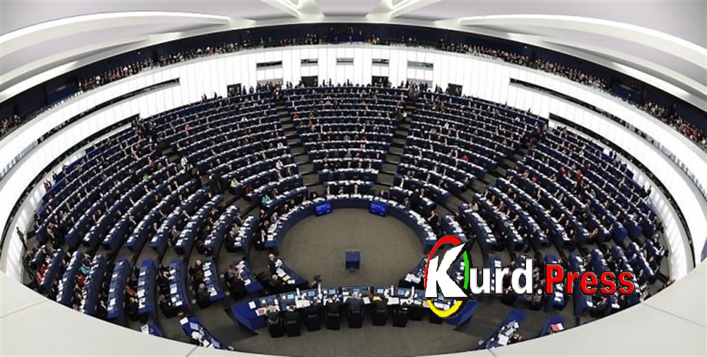 Депутаты Европарламента обратились к турецким депутатам