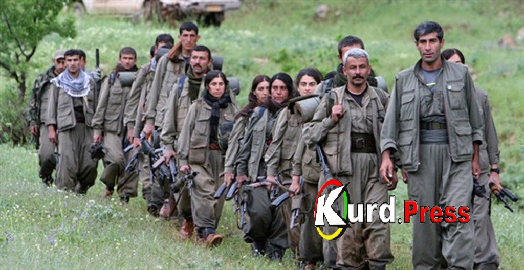 4 турецких военнослужащих убиты в Шемдинли